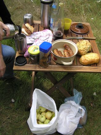 Matpaus i Ungern. Matpaus i Ungern.